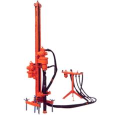 Vertical/ Horizontal Type Pneumatically Operated Drill