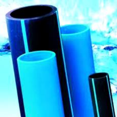 Medium Density Polyethylene Pipes