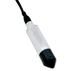 Water Depth Probe With Pressure Transducer