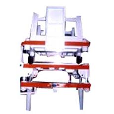 Hydraulic Trimming/ Punching Machine