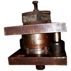 Power Press Component Die