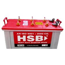 160 Ah Battery For Inverter