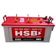 160 Ah Power Battery For Inverter