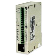 Industrial Programmable Logic Controller