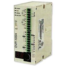 Analogue Programmable Logic Controller