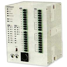 Expandable Programmable Logic Controller