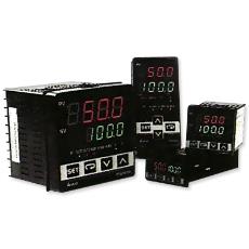 Electronically Operated Temperature Controller