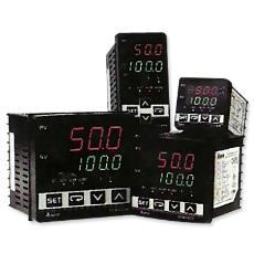 Industrial Grade Temperature Controller