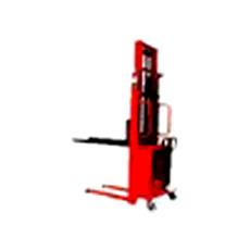 Industrial Grade Material Handling Stacker