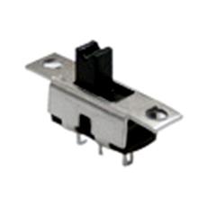 Single Pole Two-Way Monitor Switch