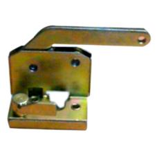 Corrosion Resistant Automotive Door Locks