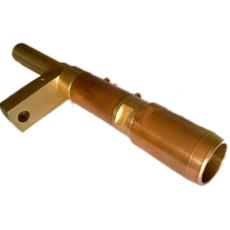 Metal Inert Gas Welding Torches