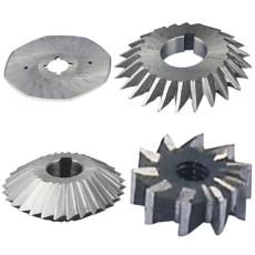 Corrosion Resistant Slitting Saw