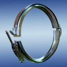 Stainless Steel Made Adjustable Clamp