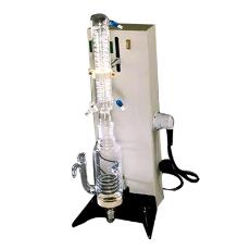 Single Quartz Distillation Unit