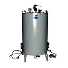 Laboratory Purpose Compact Autoclave