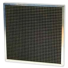 Fabricated Washable Air Filters