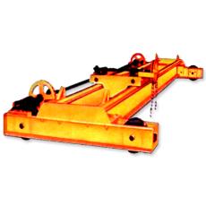 Hydraulic Overhead Travelling Crane