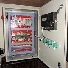 Industrial Grade Automation System