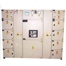 Auto Power Factor Correction Panel