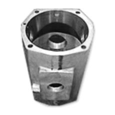 Industrial Grade Gravity Die Casting