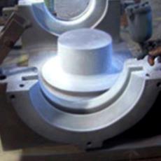 Industrial Grade Permanent Mould Casting