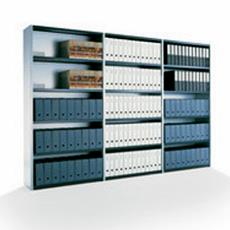 Modular Office Storage Cabinet