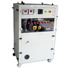 Oil Conditioning Unit With Data Logger