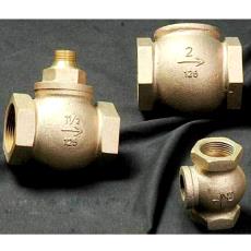 Alloy Made Valve Castings