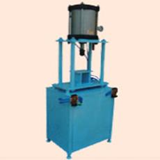 Press Machine For Automobile Industry