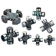 Stainless Steel Universal Joint Cross