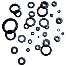 Rubber Made Round Shape Cable Grommet