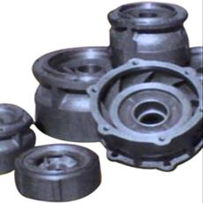 Industrial Submersible Pump Casting