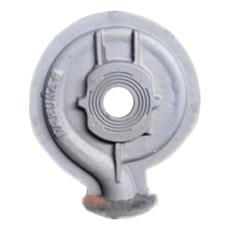 Industrial Centrifugal Pump Casting