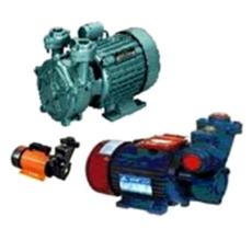 Self Priming Pump Casting