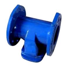 Industrial Gate Valve Casting