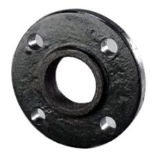 Ductile Iron Flange Casting