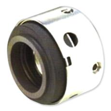 Externally Mounted Reverse Balanced Seal