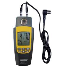 Digital Ultrasonic Thickness Gauge