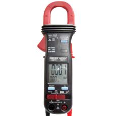 Power Clamp-On Meter With Pc Interface