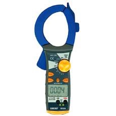 Digital Dual Display Clamp Multimeter