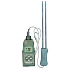 Battery Operated Grain Moisture Meter