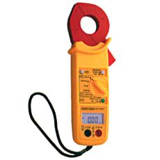 Ac Leakage Digital Clamp Meter