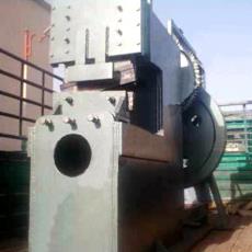 Industrial Scrap Cutting Machine