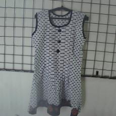 Cotton Printed Ladies Kurti