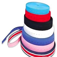 Knitted Buttonhole Elastic Tape