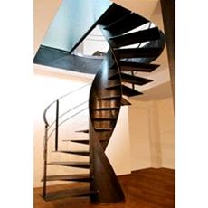 Interior Decorative Stair Cases