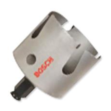 Abrasion Resistant Hole Saw Cutter