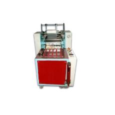 Thermal Lamination Machine With Manual Hydraulic Pressure Roller