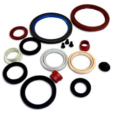 Rubber Made Engine Oil Seal